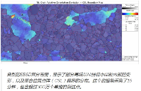 探索電子背散射衍射<b class='flag-5'>技術(shù)</b>（<b class='flag-5'>EBSD</b>）：原理、應(yīng)用及重要性