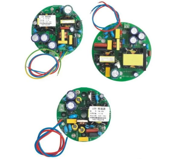 矽力杰<b class='flag-5'>LED</b>照明應用方案AC-DC 可控硅調光 PWM調光