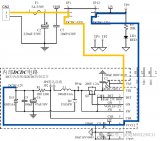 靈動微電子推出<b class='flag-5'>MM32SPIN</b>080G<b class='flag-5'>單</b><b class='flag-5'>電機</b><b class='flag-5'>控制</b><b class='flag-5'>SOC</b><b class='flag-5'>產品</b>