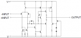 低噪聲<b class='flag-5'>運算放大器</b><b class='flag-5'>AiP</b>24580產品概述