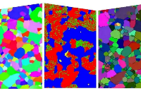 电子背散射衍射（EBSD）技术的优势