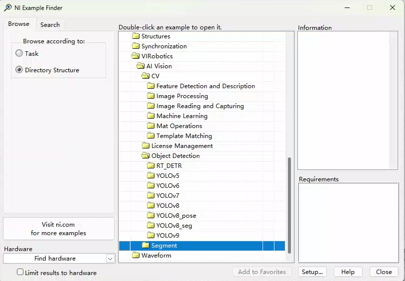 LabVIEW