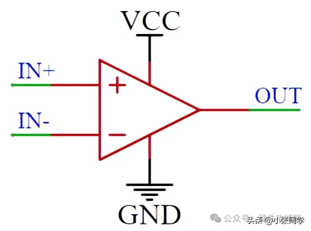 电压比较器