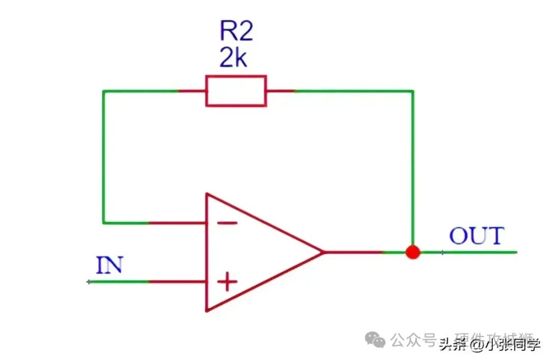 电压比较器