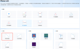 使用Phase Lab2024A计算示踪扩散系数的操作步骤