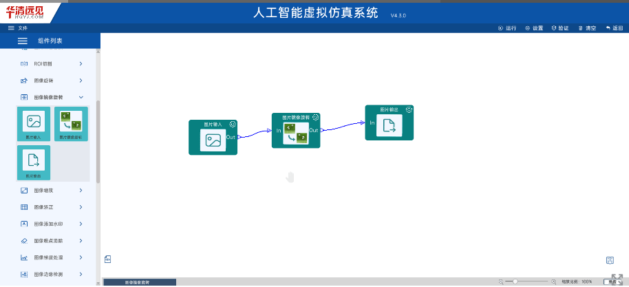 OpenCV