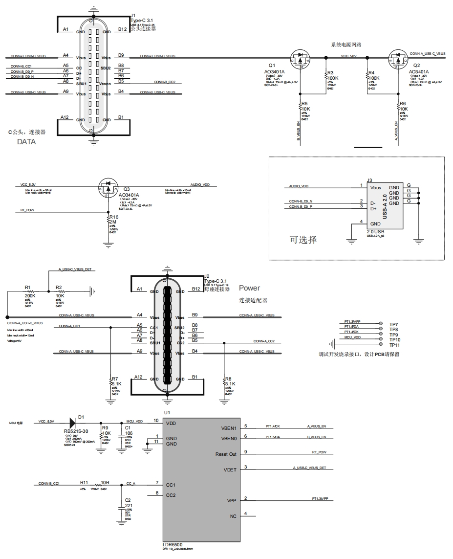 type-c