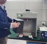 蓄電池外殼氣密性檢測實例---GTI金科#氣密性檢測儀 