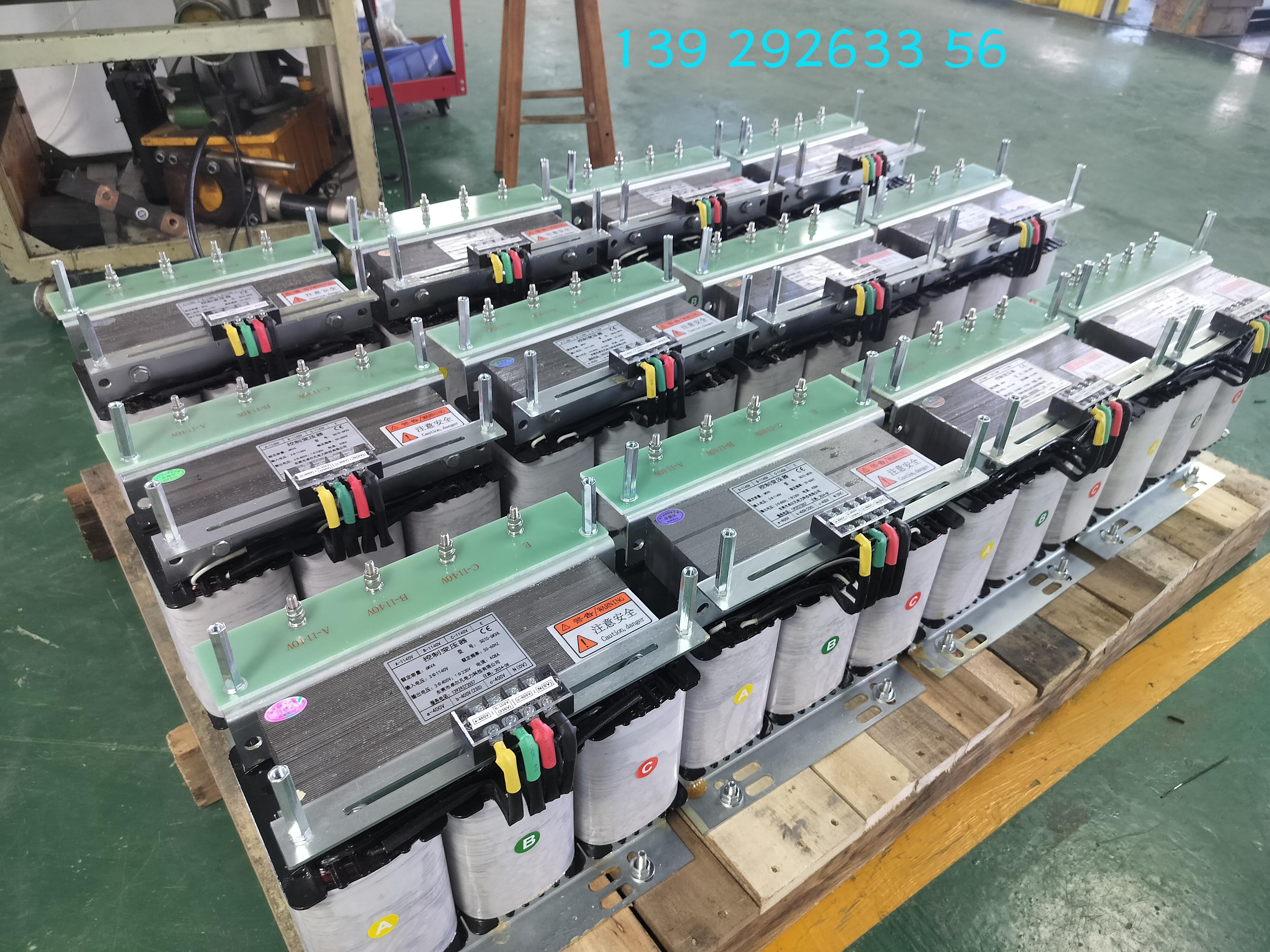 光伏變壓器（0.8/0.4KV） SG-5kVA 光伏發(fā)電二次供電專用