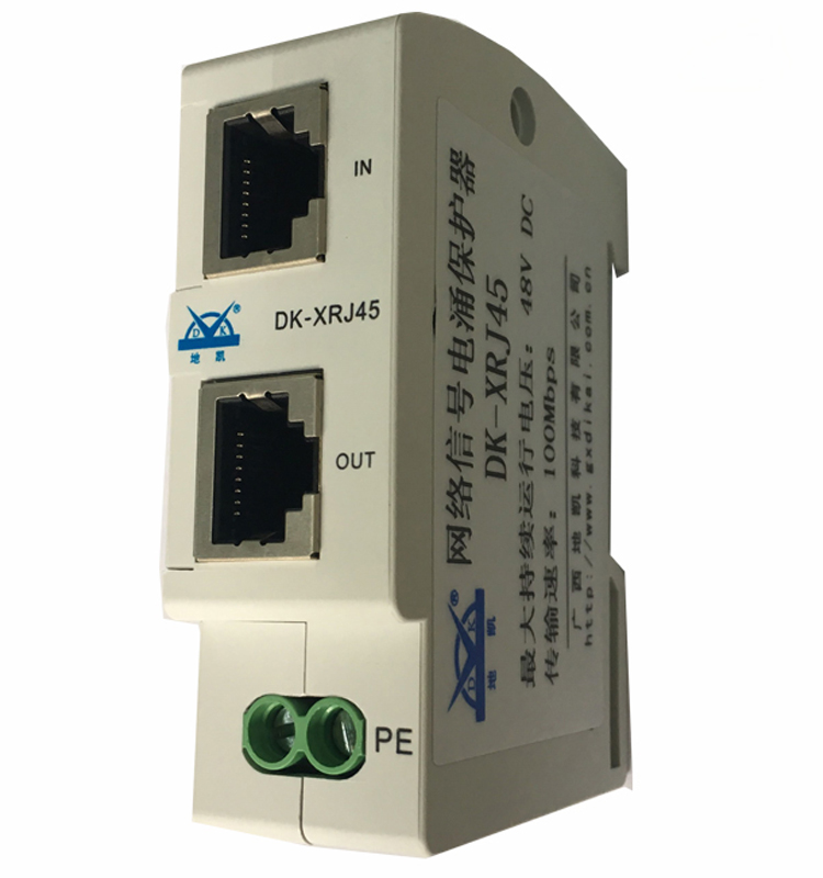 <b class='flag-5'>信號</b><b class='flag-5'>浪涌</b><b class='flag-5'>保護(hù)器</b>SPD的<b class='flag-5'>選型</b><b class='flag-5'>指南</b>