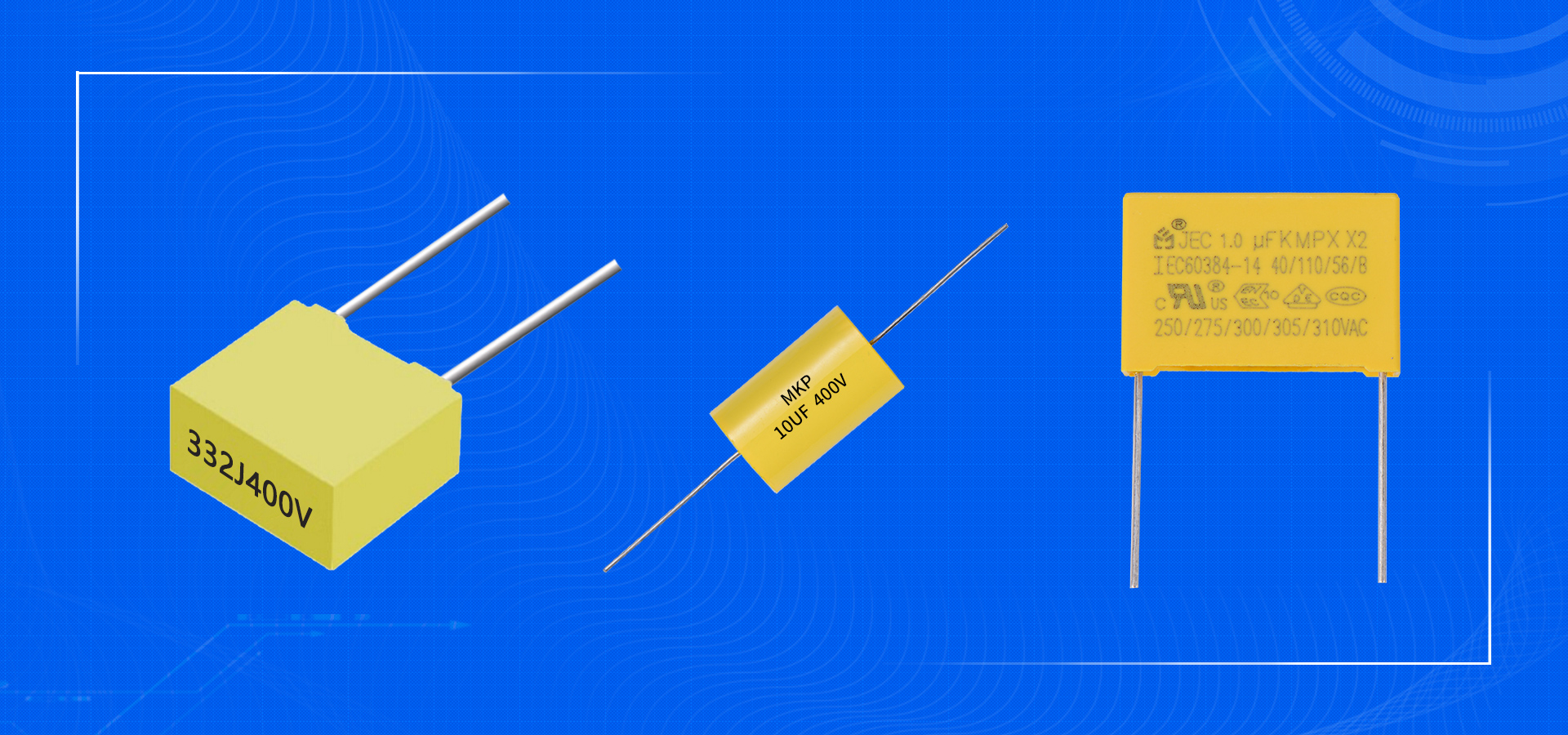 什么是<b class='flag-5'>單相電</b>機(jī)？薄膜電容和<b class='flag-5'>單相電</b>機(jī)是什么關(guān)系？