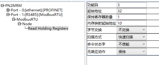 Profinet