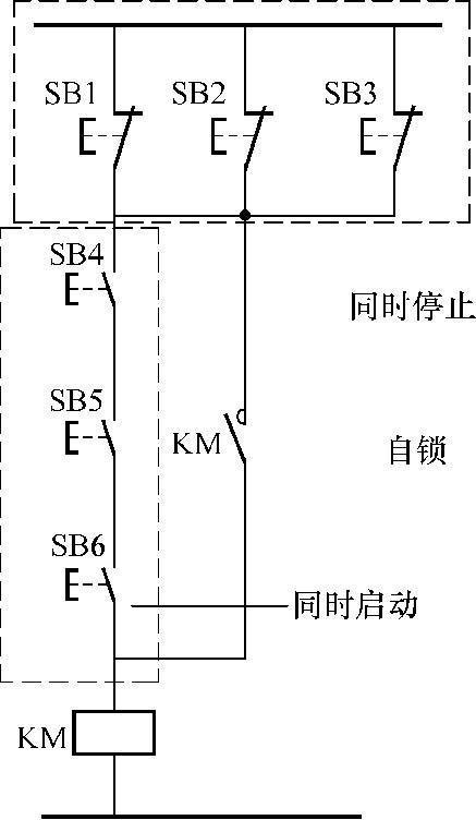 控制电路