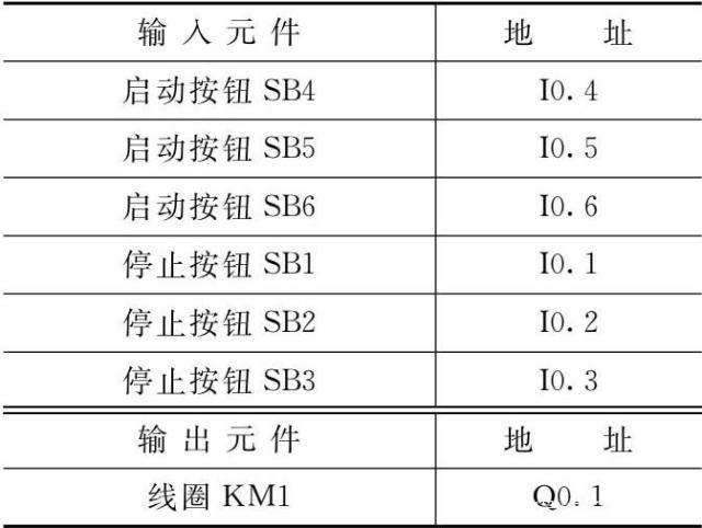 控制电路