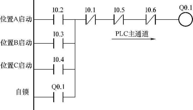 控制电路