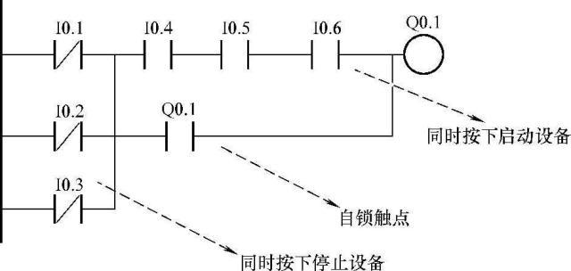 控制电路