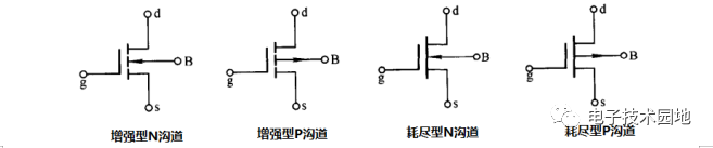 场效应管