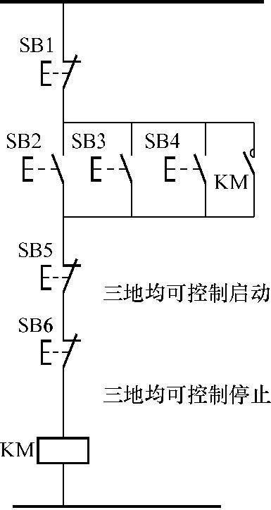 控制电路