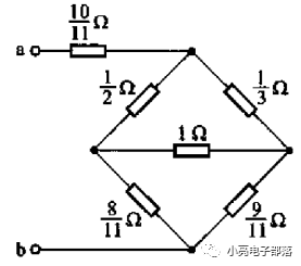 电阻