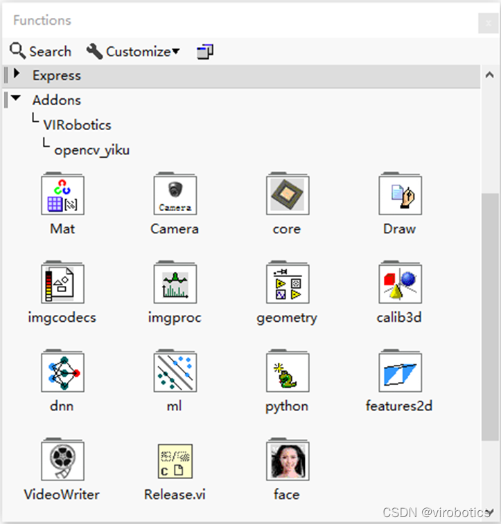 LabVIEW