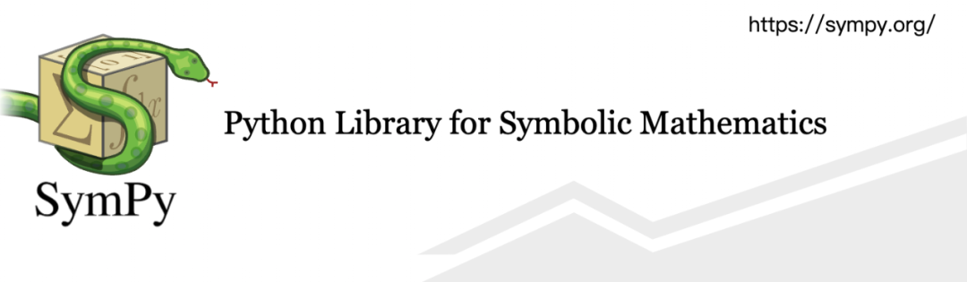 SymPy: 符號<b class='flag-5'>計算</b><b class='flag-5'>庫</b>是什么