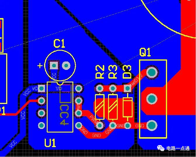 MOSFET