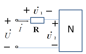 利用相量图法计算<b class='flag-5'>复阻抗</b>