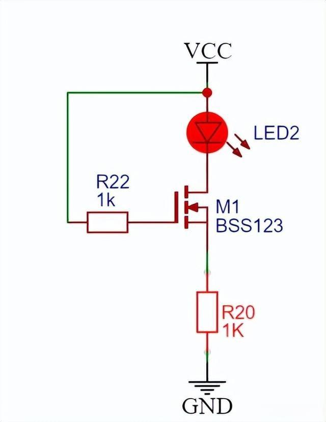 <b class='flag-5'>详解</b>MOS管的应<b class='flag-5'>用电路</b>