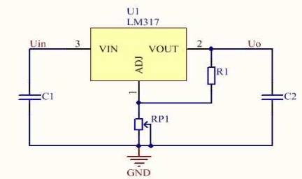 <b class='flag-5'>可調</b><b class='flag-5'>穩壓</b>器<b class='flag-5'>LM317</b>的全面介紹