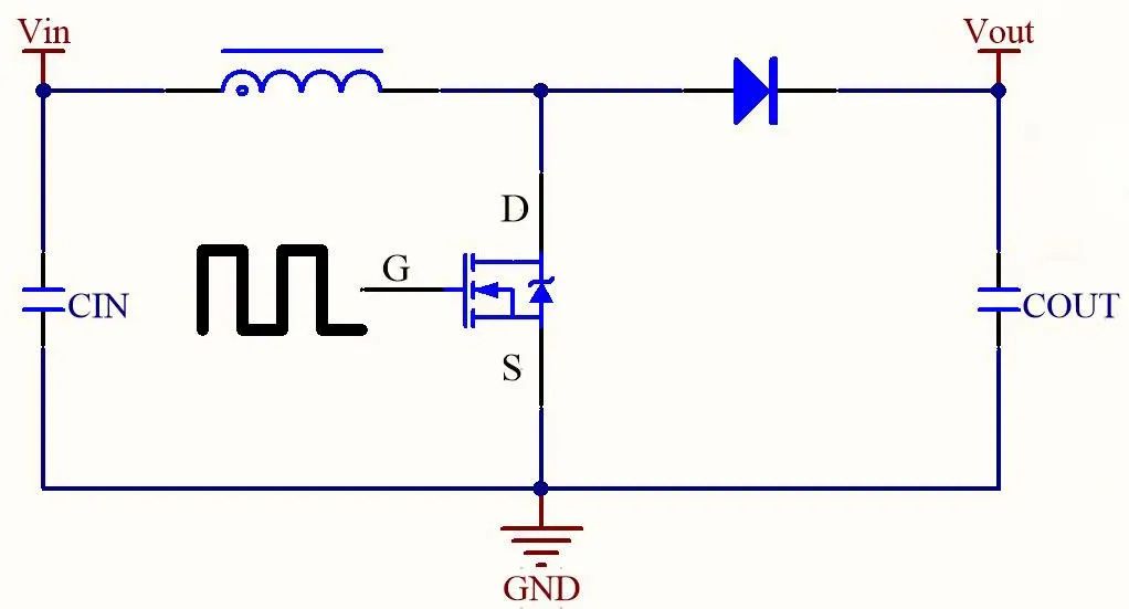 如何将锂电池电压转化成支持多种快充协议的电压