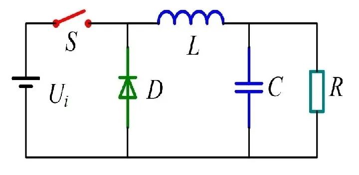 <b class='flag-5'>Buck</b><b class='flag-5'>電路</b>的基本原理