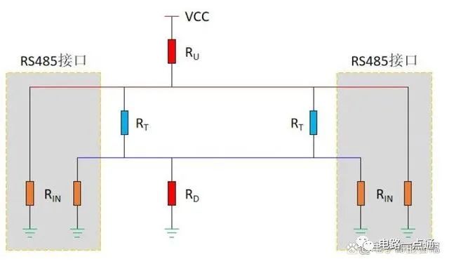 电路设计：<b class='flag-5'>上下拉</b><b class='flag-5'>电阻</b>应用很简单吗？