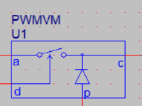 PWM开关建模CCM和DCM模式讲解