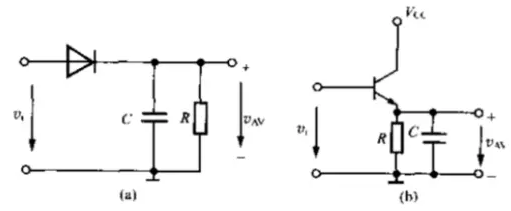 二极管在电路设计中的常见用途-电路设计中,二极管有以下哪些作用8