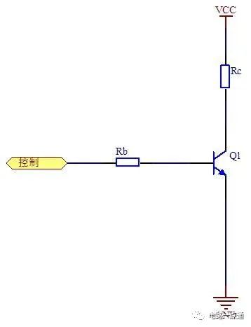 <b class='flag-5'>三極管</b><b class='flag-5'>開關電路設計</b>（<b class='flag-5'>電路</b>結構、參數計算）