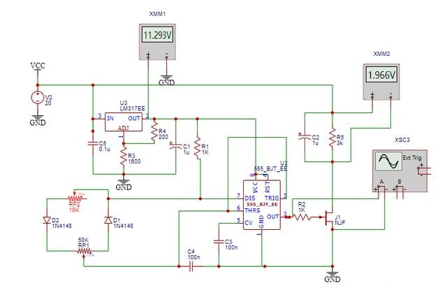 一文詳解<b class='flag-5'>NE555</b>方<b class='flag-5'>波</b>信號(hào)<b class='flag-5'>發(fā)生器</b>