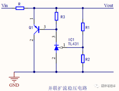 比较器