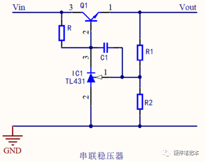 比较器