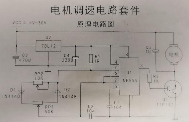 方波