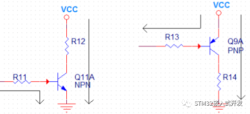 三极管和MOS管驱动电路的正确用法-mos管驱动电路原理2