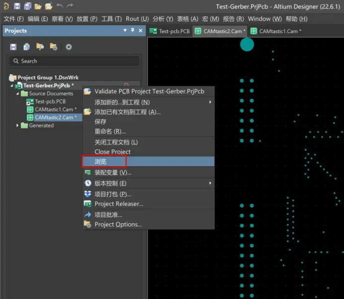 pcb