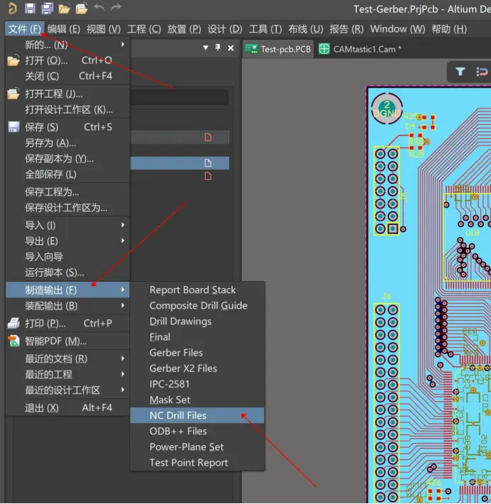 pcb