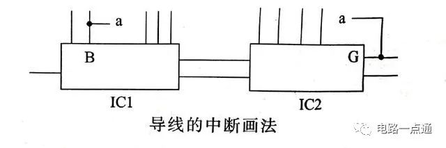 控制电路