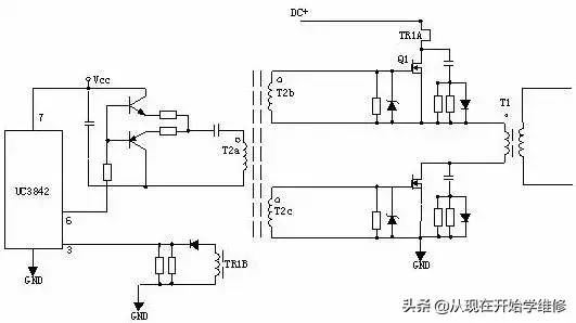 PWM