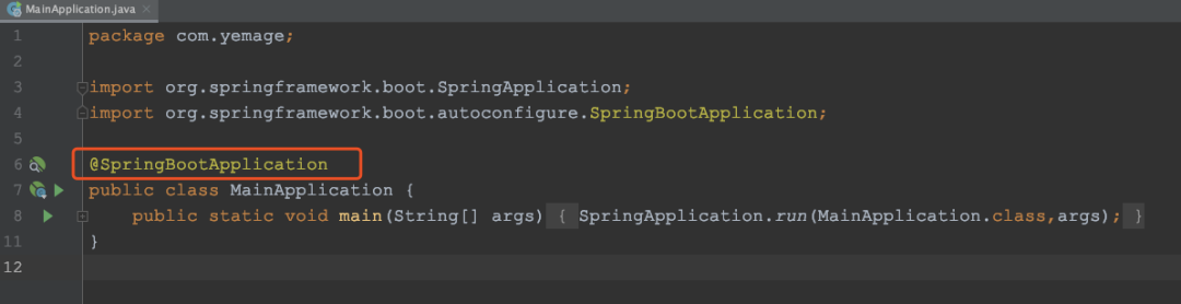 SpringBoot