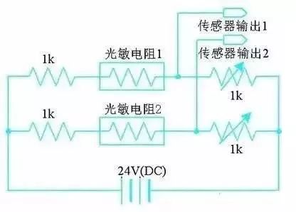 接线