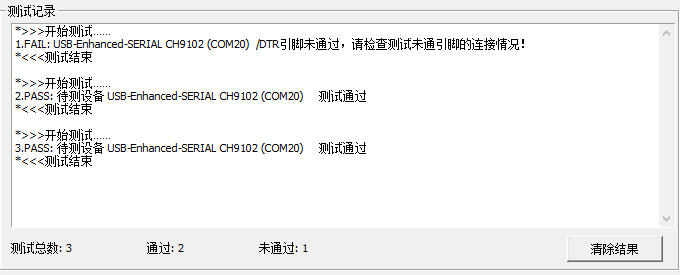 串口通信