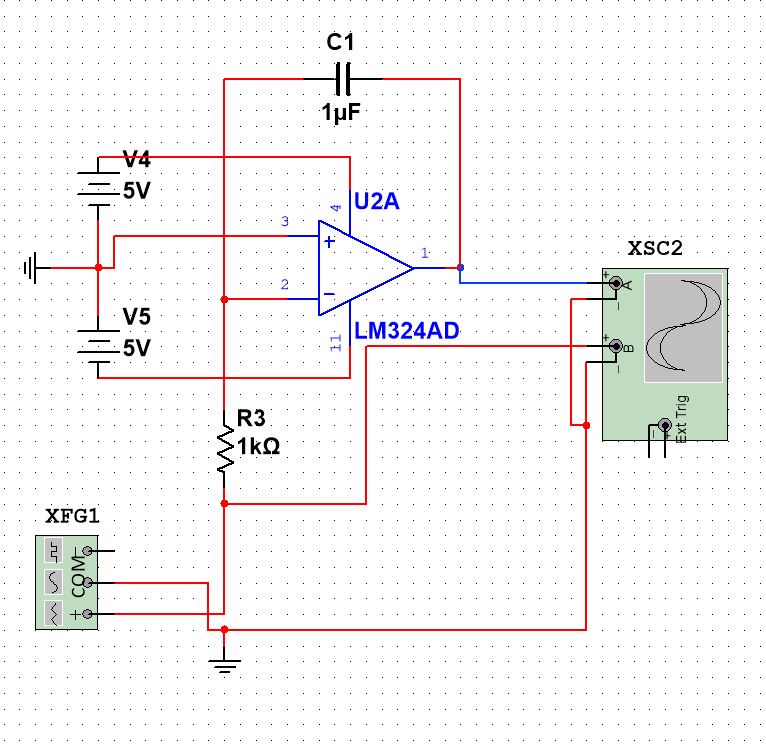 LM324