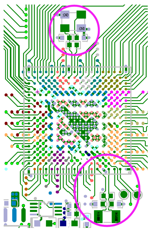 PCB设计