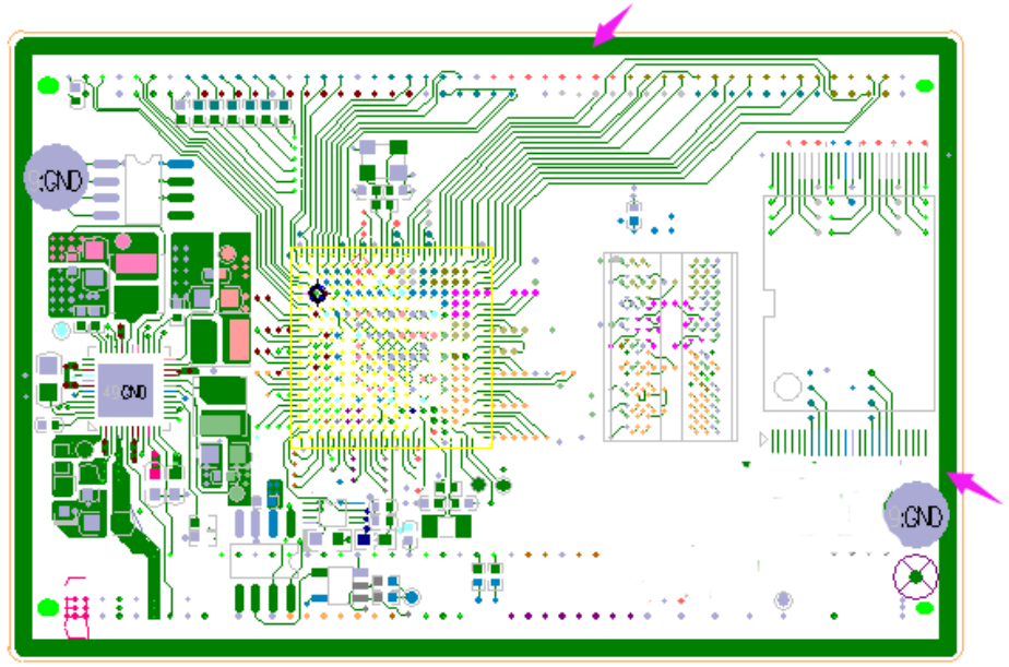 PCB设计